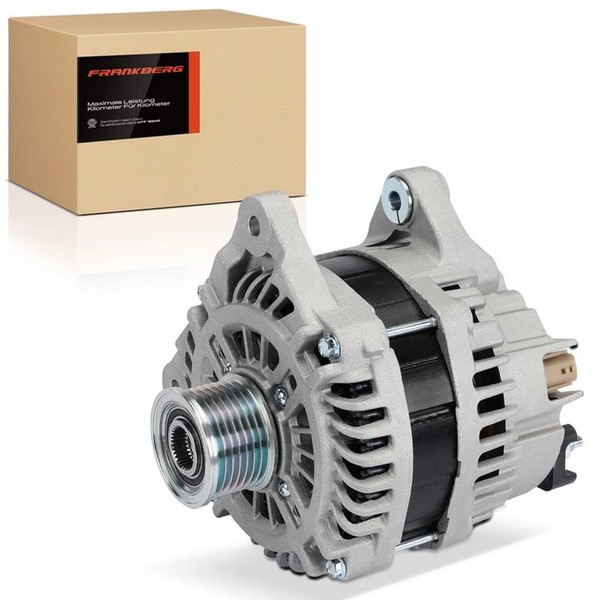 Frankberg Lichtmaschine Generator 185A Passend FüR MERCEDES-BENZ Marco Vito |-image