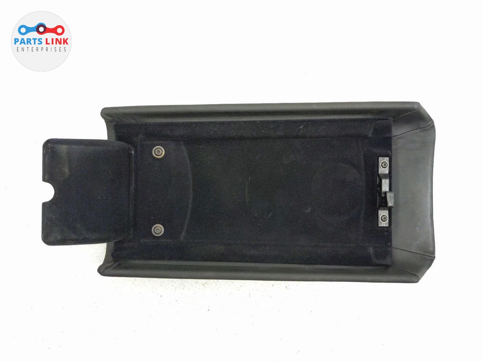 Ferrari California 30 2012-2014 Left Center console tray