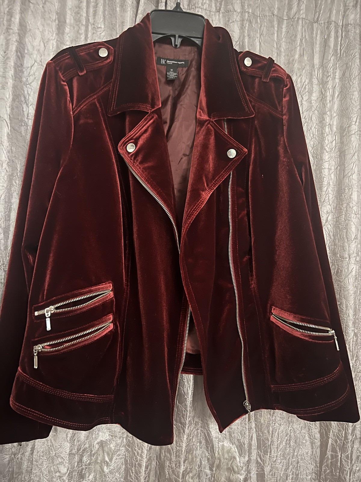 Jacket - image 1