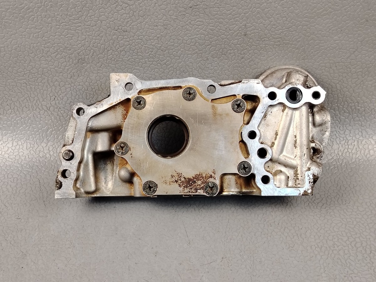 SUBARU SAMBAR KS3 EN07Y 1990 1995 SUPERCHARGED IMPI ENGINE OIL