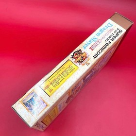 The Legend of Heroes Famicom Unused SRED Item Dragon Slayer II Accessories
