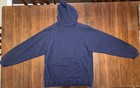 New England Patriots Official Reebok On-Field Sweatshirt, Blue, Size XL — photo 6