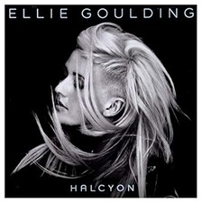 Halcyon [Includes 5 Bonus Tracks], Ellie Goulding, Used; Very Good CD