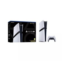 Sony PlayStation 5 Pro Console - 2TB - Brand New Sealed, and 1 controller 