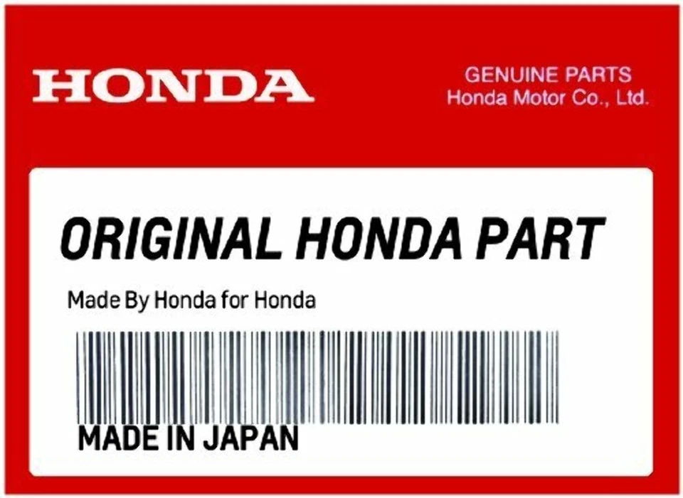 Placa estriba de pasajero Honda CBR600RR CBR1000RR 2005-2019 50718-MEE-D00 Foto 2 de 4