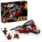 LEGO Star Wars The Clone Wars Ahsoka's Jedi Interceptor Set (75401) New & Sealed