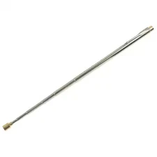 Carica 17800 Telescoping Pen Magnet, Clip-On