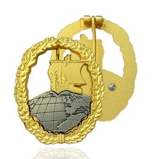 Hilfskreuzer-Kriegsabzeichen 1939 (Kriegsmarine)