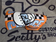 Scotty Cameron Custom Shop Champs Choice Speed Racer Putter Blade Headcover⛳⛳⛳