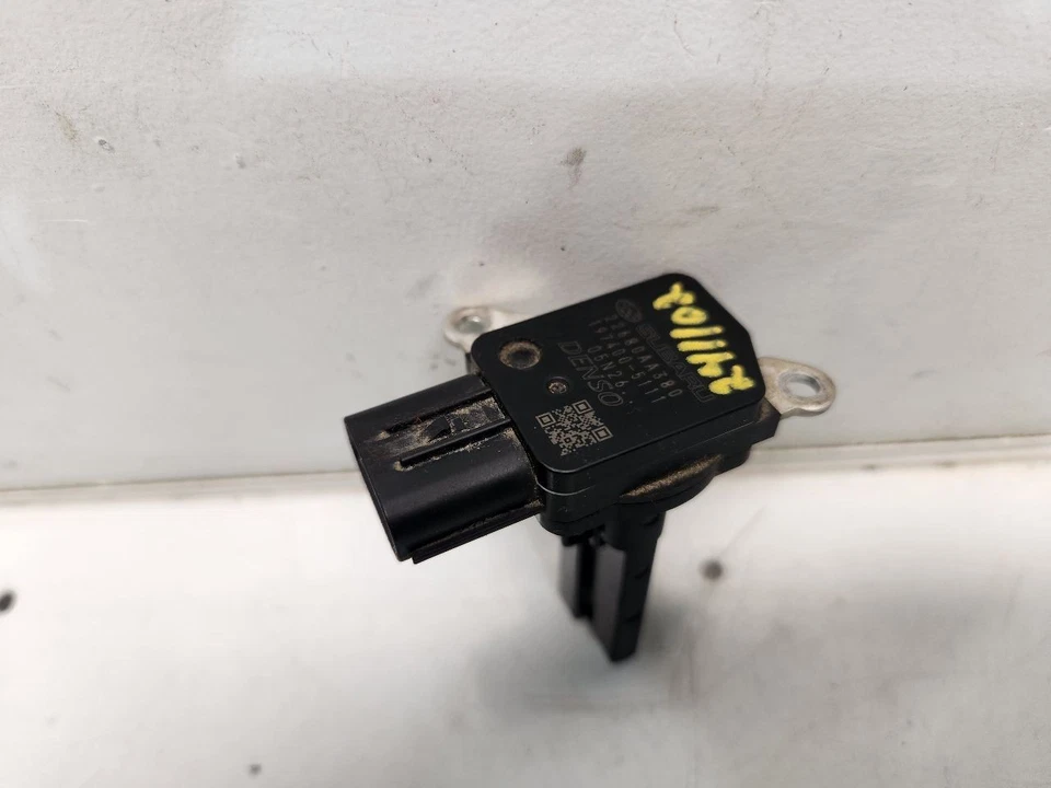 2009-18 Subaru Forester (2.5L / AT / AWD) Air Flow Meter - Image 2 of 4