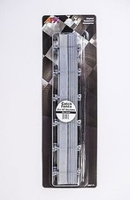 AFX Catch Fence 8 - HO Scale Slot Car Track Accessory - 22054