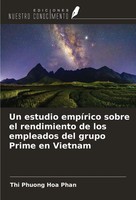 Thi Phuong Hoa Phan | Un Estudio EmpíRico Sobre El Rendimiento De Los...