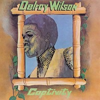 Delroy Wilson - Captivity - Vinyl Record - G3Z