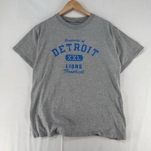 Vintage Detroit Lions Shirt | eBay
