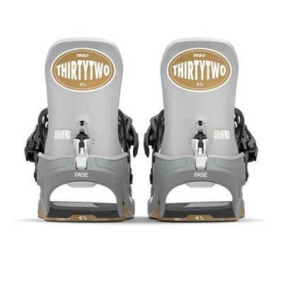 ThirtyTwo TM32 Fase Snowboard Bindung 2026. Scott Stevens. WAS 270£ | JETZT 229£