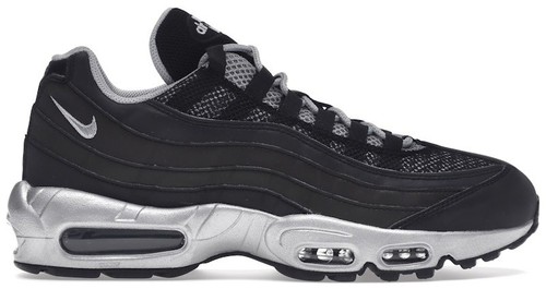 Nike Air Max 95 Premium Hidden Message DA1344-014 Men's US4-14 NEW
