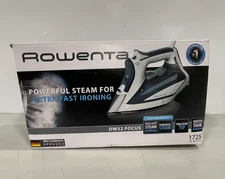 Rowenta DW5280U1 Professional 1725-Watts Steam Iron