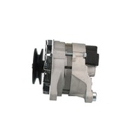 Lichtmaschine Generator 14V 60A Ø90,6 Mm Hc-Cargo FüR U.A. Iveco Daily