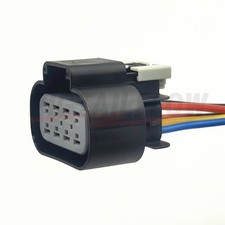 Fuel Pump Connector For Jeep Grand Cherokee 2016-2022 68477870AA