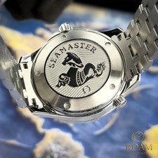 Omega Seamaster Diver 300M 6