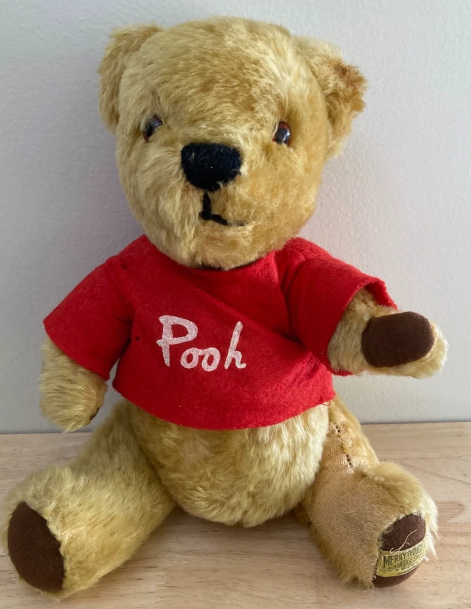 Merrythought Teddy Bears for sale | eBay