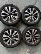 *M10* Winterräder Mercedes GLE W 167, Pirelli 255/50 R19, Felgen A1674010100 *M10* Winterräder Mercedes GLE W 167, Pirelli 255/50 R19, Felgen A1674010100