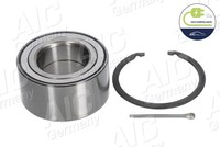 AIC Radlagersatz 59616 FüR Chrysler CitroËN Dodge Jeep Mitsubishi Peugeot