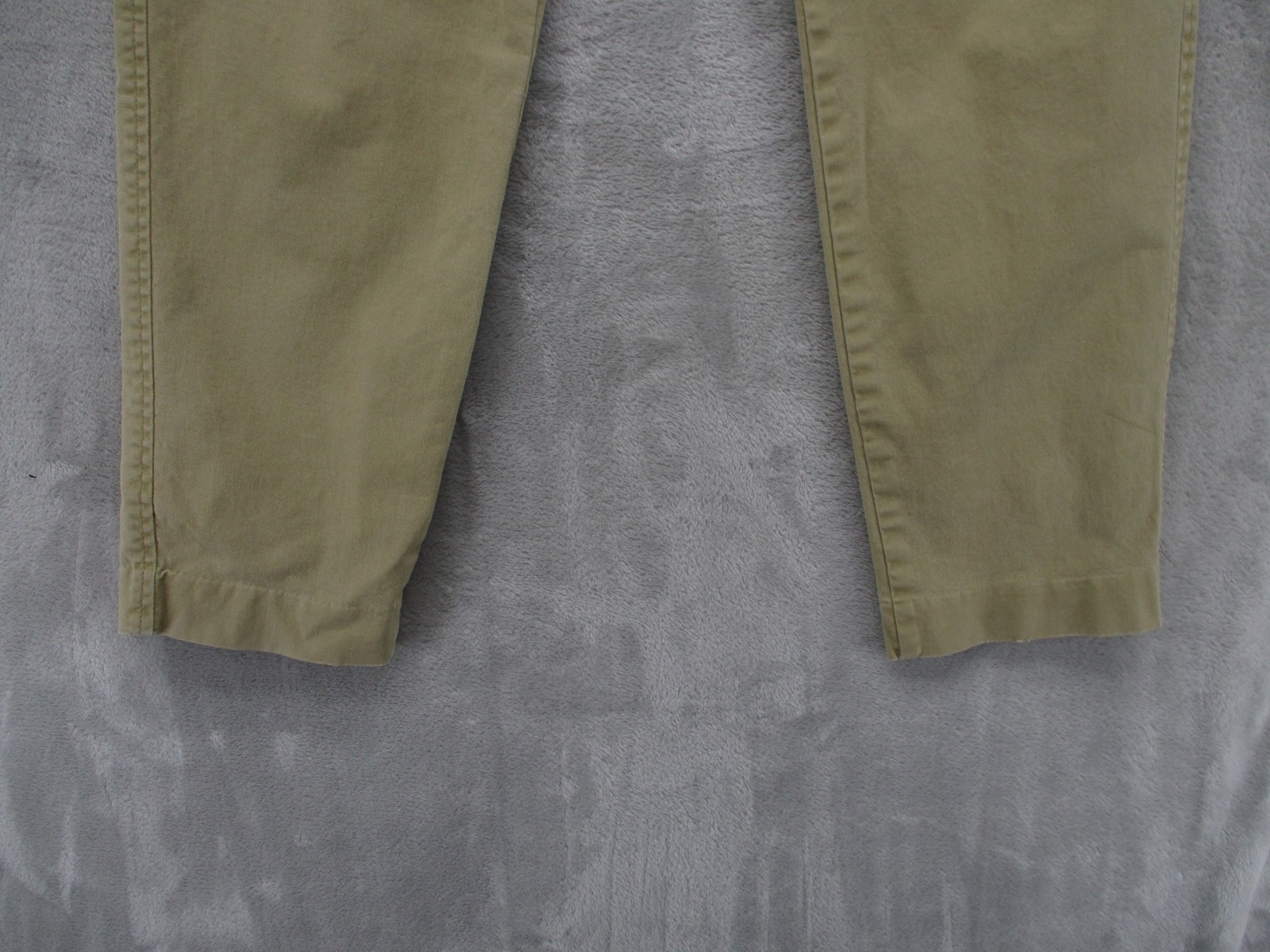 Old Navy Pixie Pants Womens 10 Regular Khaki Beig… - image 9