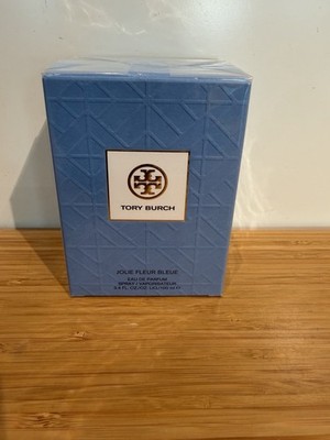 Tory Burch JOLIE FLEUR BLEUE Eau De Parfum  Spray 3.4 oz / 100 ml Sealed NIB