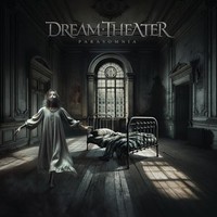 Dream Theater - Parasomnia - Cd - G1398Z