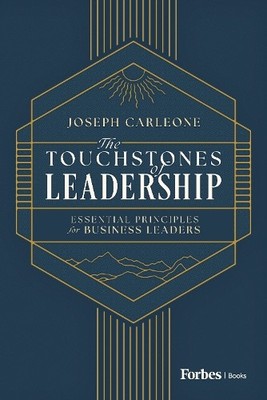 Joseph Carleone The Touchstones of Leadership (Gebundene Ausgabe) (US IMPORT)