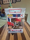 Funko Pop! Vinyl MLB Shohei Ohtani #81 PSA Graded 8.5 With Protector 2022