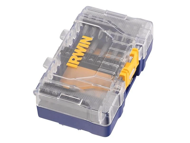 IRWIN Mixed Screwdriving Set, 30 Piece IRWIW6062508 - Image 2 of 4