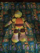 Nickelodeon 2014 Teenage Mutant Ninja Turtles...