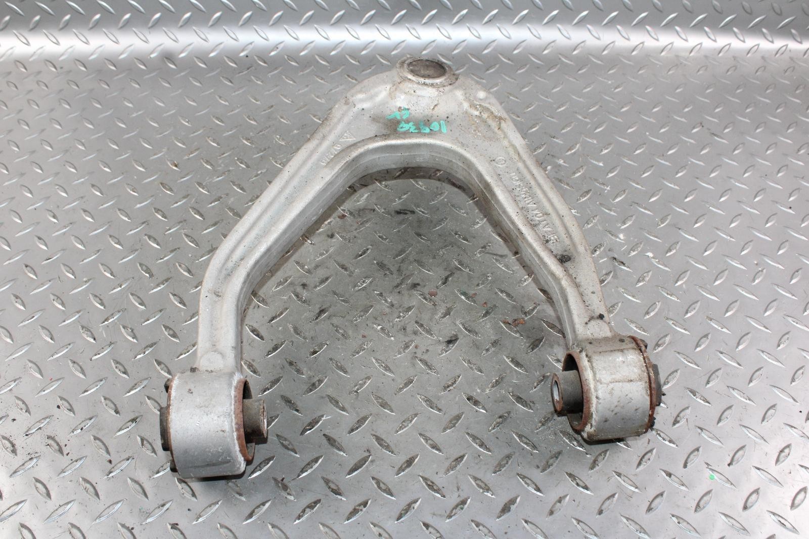 14-17 Ghibli Front Driver Side Left LH LF Upper Control Arm OEM Factory OE WTY