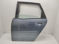 Porte arrière et accessoires Citroen HY