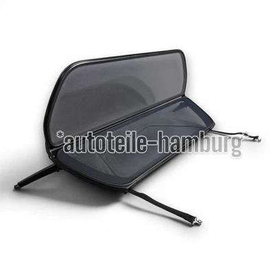 ✅ Original Porsche 911 964 Windschott windshot wind deflector 00004320210 #509 - Bild 1 von 4