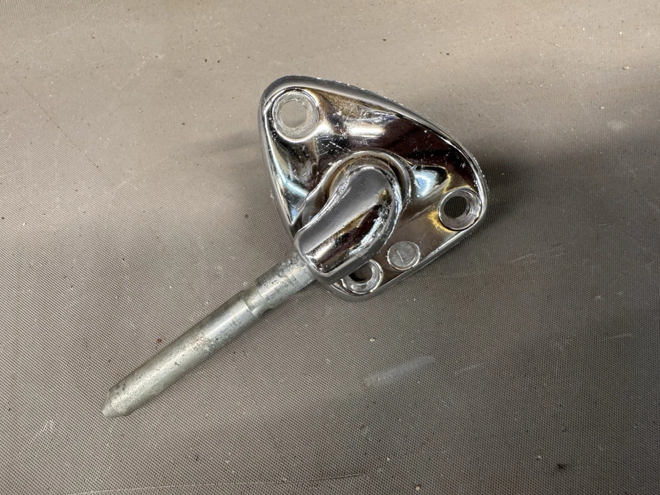 1967-1972 GTO Cutlass 442 Chevelle GS Skylark Parasol Soporte Parasol Impala Foto 2 de 4