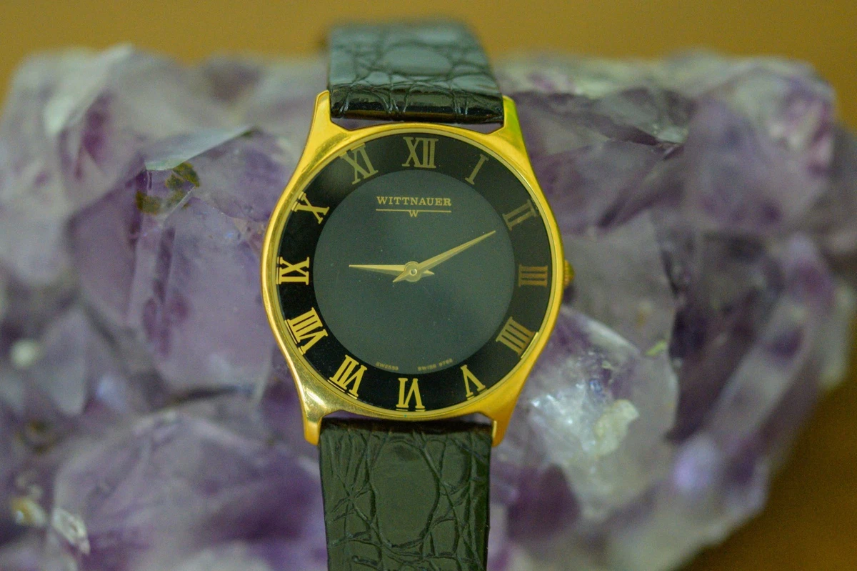 Wittnauer Wristwatches for sale - eBay
