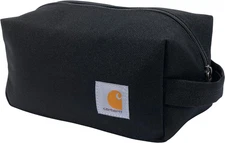Durable Travel Kit, Organize Essentials W/The Water Resistance Free Toiletry Bag