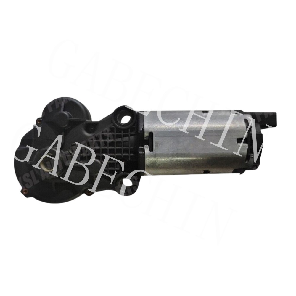 Ferrari 458 Seat motor