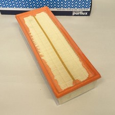 Air Filter fits PEUGEOT 308 Mk1 1.6D 07 to 10 Purfl E147242 1420L7 1420R7 1444CP