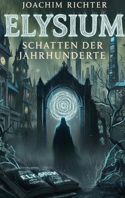 Elysium (Buch)