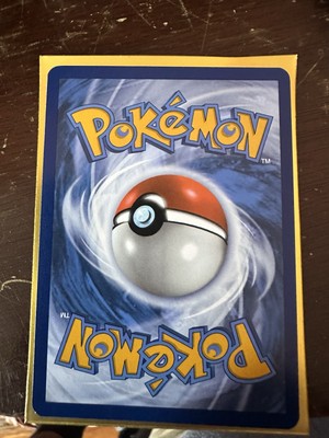 Pokemon TCG Team Rocket's Murkrow Destined Rivals 200/182 IR NM | eBay