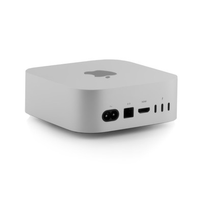 Apple Mac mini (2024) 512GB, 24GB RAM (WiFi) A3238 M4 12-Core