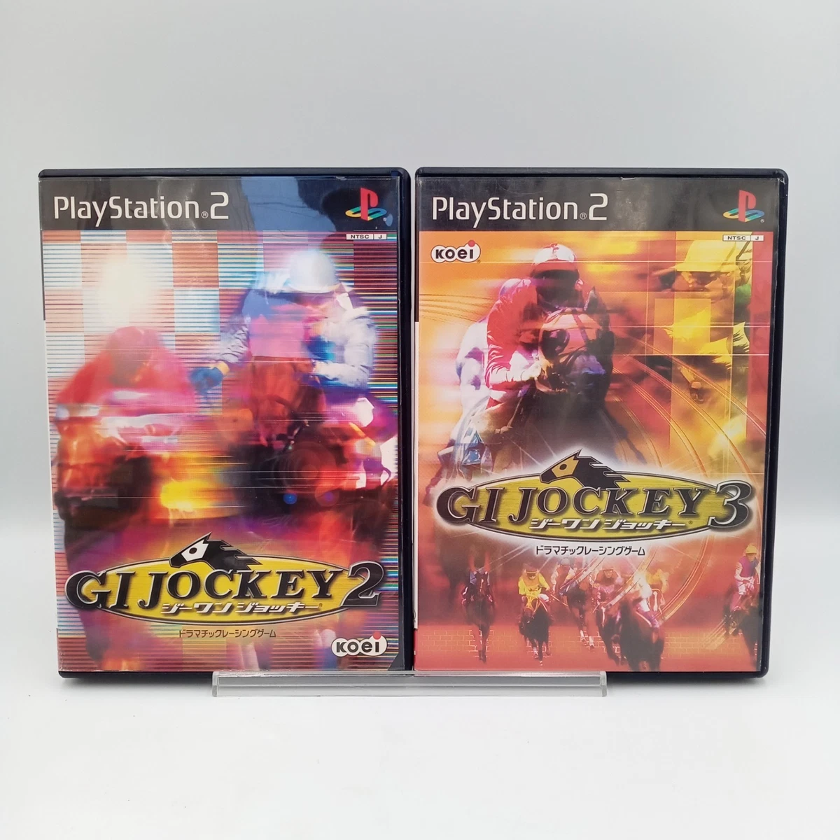 Sony PlayStation 2 NTSC-J (Japan) 2000 Released Video Games | eBay