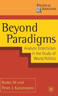 Rudra Sil (u. a.) | Beyond Paradigms | Buch | Englisch (2017) | Red Globe Press