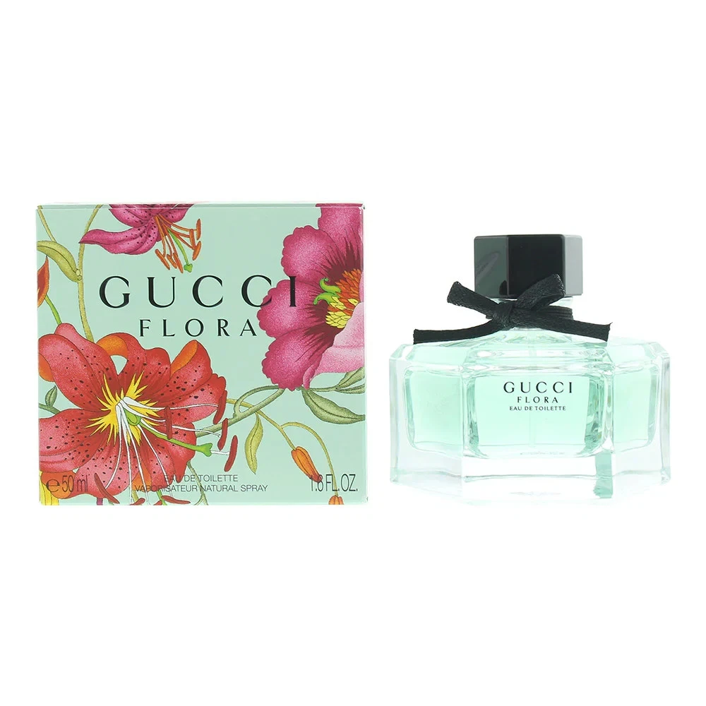 25+ Gucci Flora Eau de Toilette for Women for sale | Updated Sep 2026