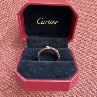 Luxury Style Version of Love Ring