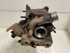 SUBARU FORESTER SH Turbolader 14411AA811A 2.00 Diesel 108kw 2010 33783826